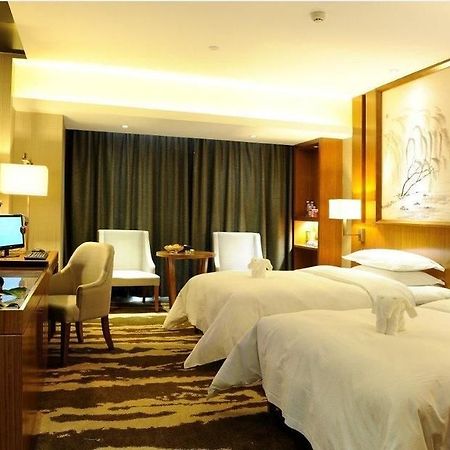 Yannian Lanjing Hotel - Чанша Екстериор снимка