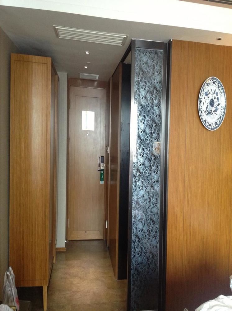 Yannian Lanjing Hotel - Чанша Екстериор снимка