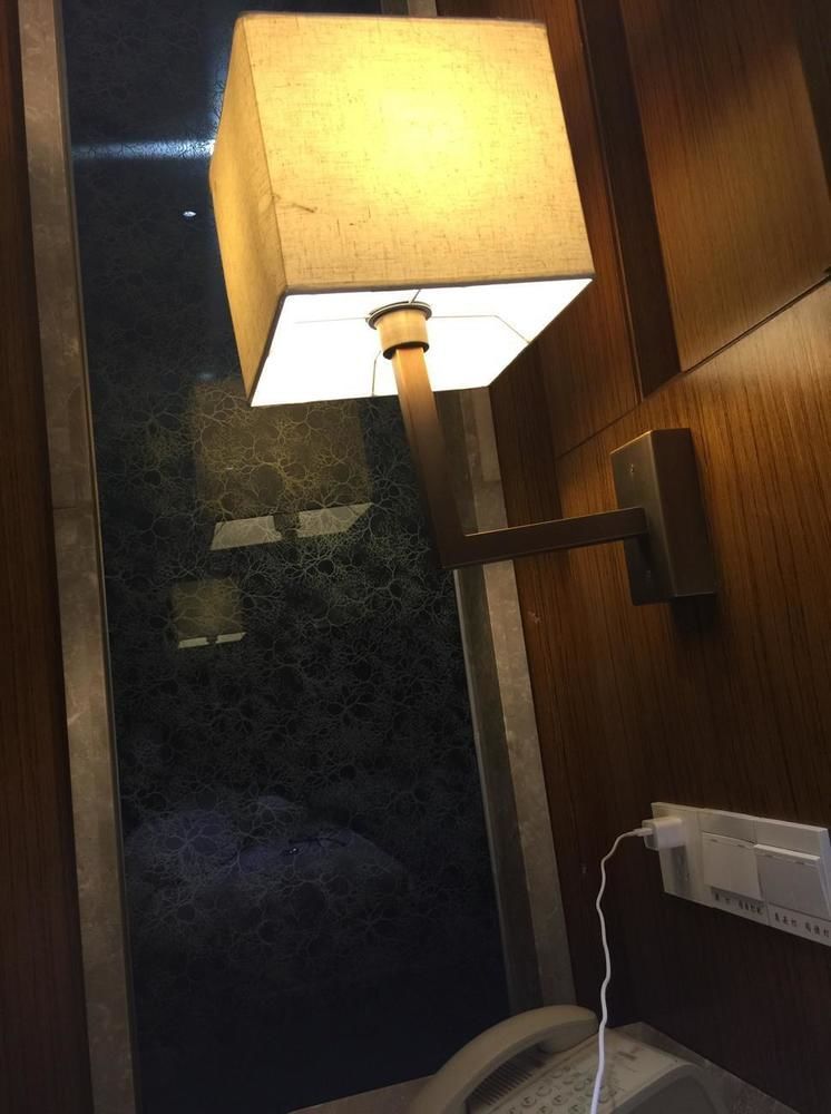 Yannian Lanjing Hotel - Чанша Екстериор снимка