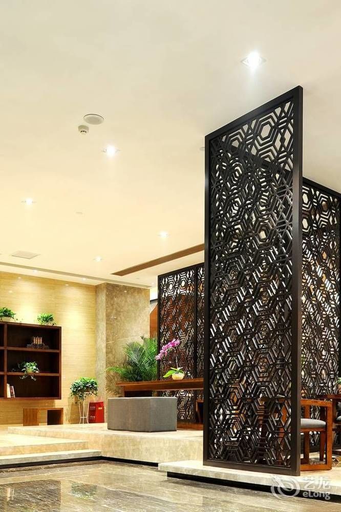 Yannian Lanjing Hotel - Чанша Екстериор снимка