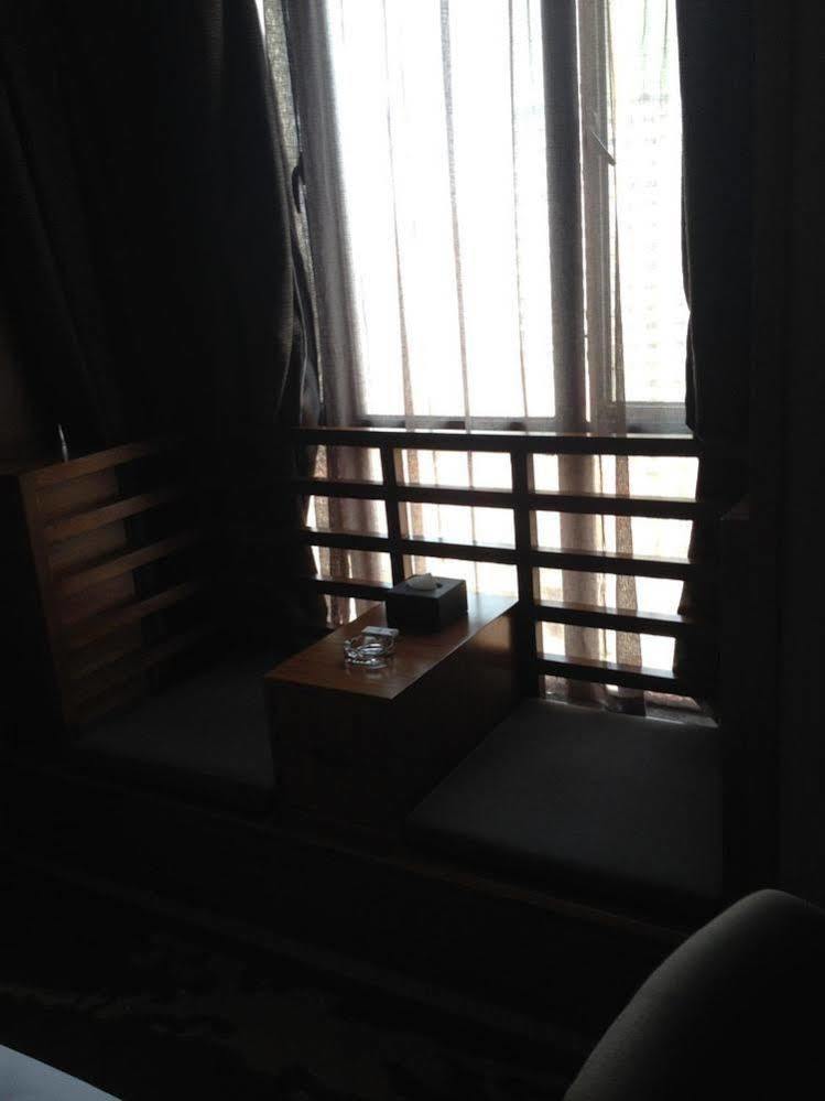 Yannian Lanjing Hotel - Чанша Екстериор снимка